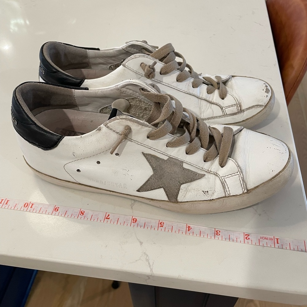 Golden Goose Deluxe Brand Sneakers